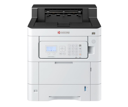 Drukarka laserowa kolorowa Kyocera ECOSYS PA4000cx